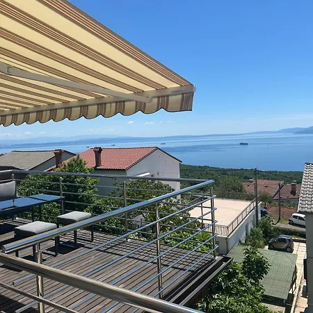 Alina 1, Apartment *