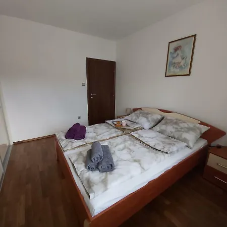 Alina 1, Kastav