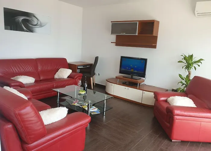 Apartament Alina,