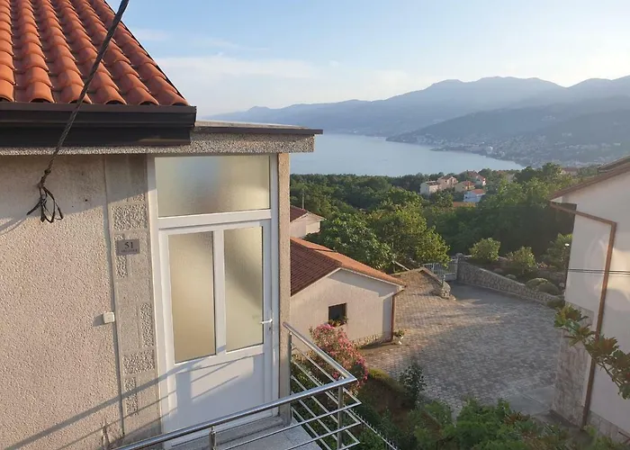 Alina, Apartament