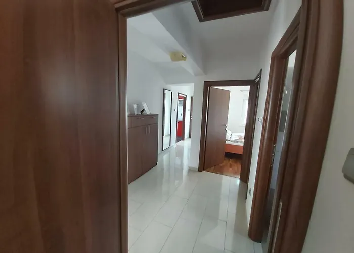 Apartament Alina,