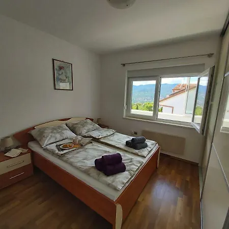 Alina, Apartment *
