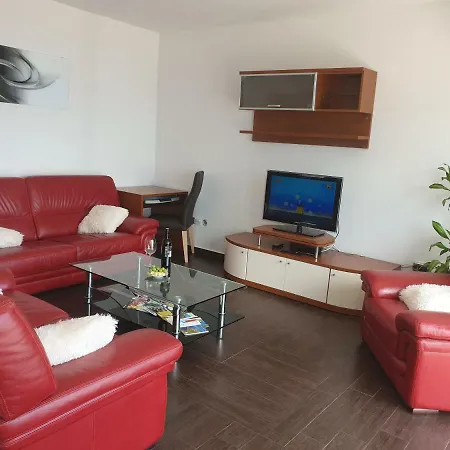 Apartment Alina,