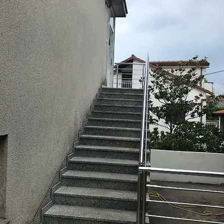 Apartment Alina,