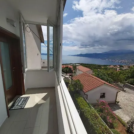 Appartement Alina, Kastav