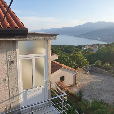 Alina, Appartement