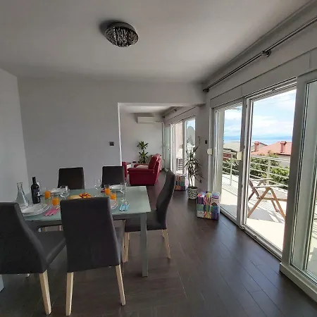 Apartment Alina, *