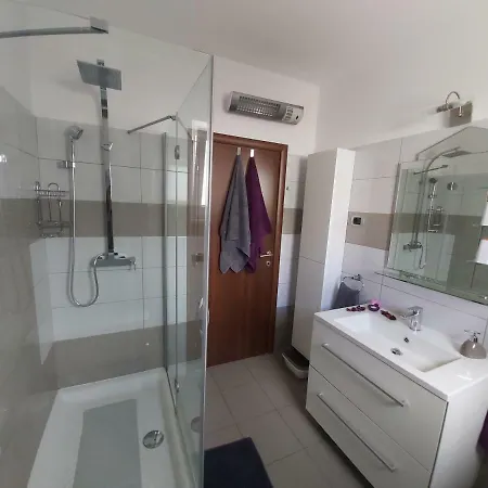 Alina, Appartement *