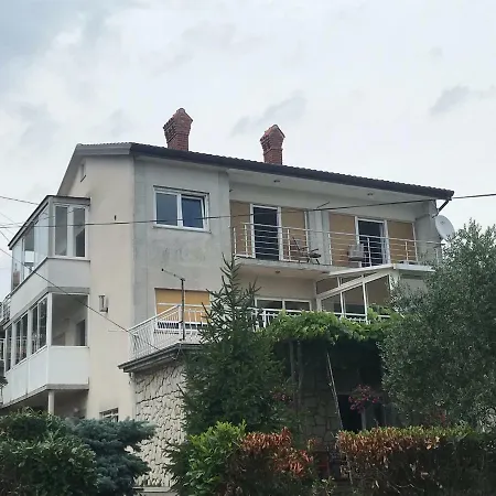 Apartmán Alina 1, Kastav