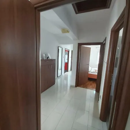 Apartment Alina,