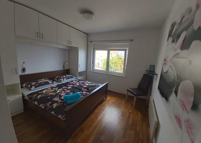 Alina, * Kastav