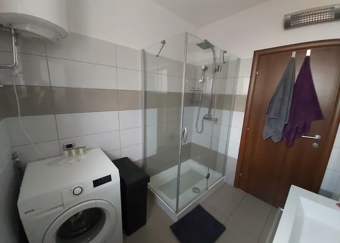 Alina, Appartement