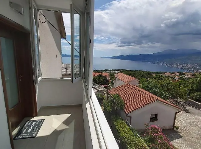 Apartman Alina, Kastav