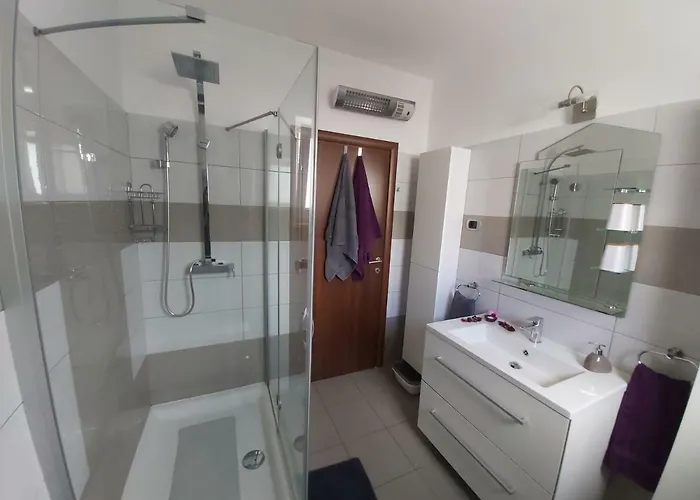 Alina, Appartement *